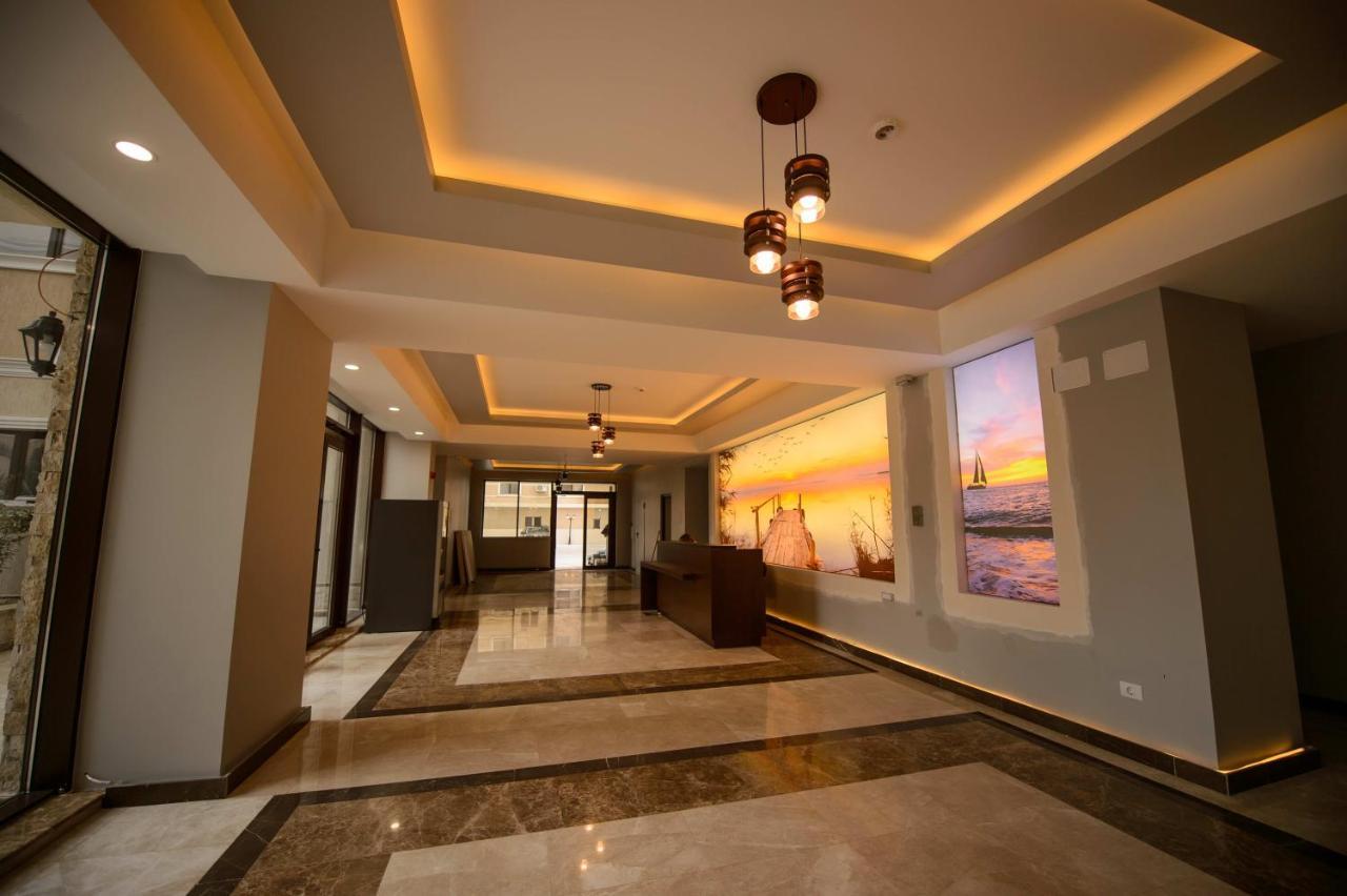 Solid Residence Мамая Екстер'єр фото