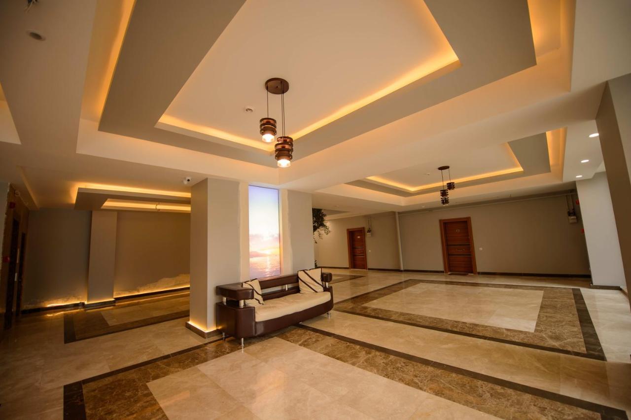 Solid Residence Мамая Екстер'єр фото