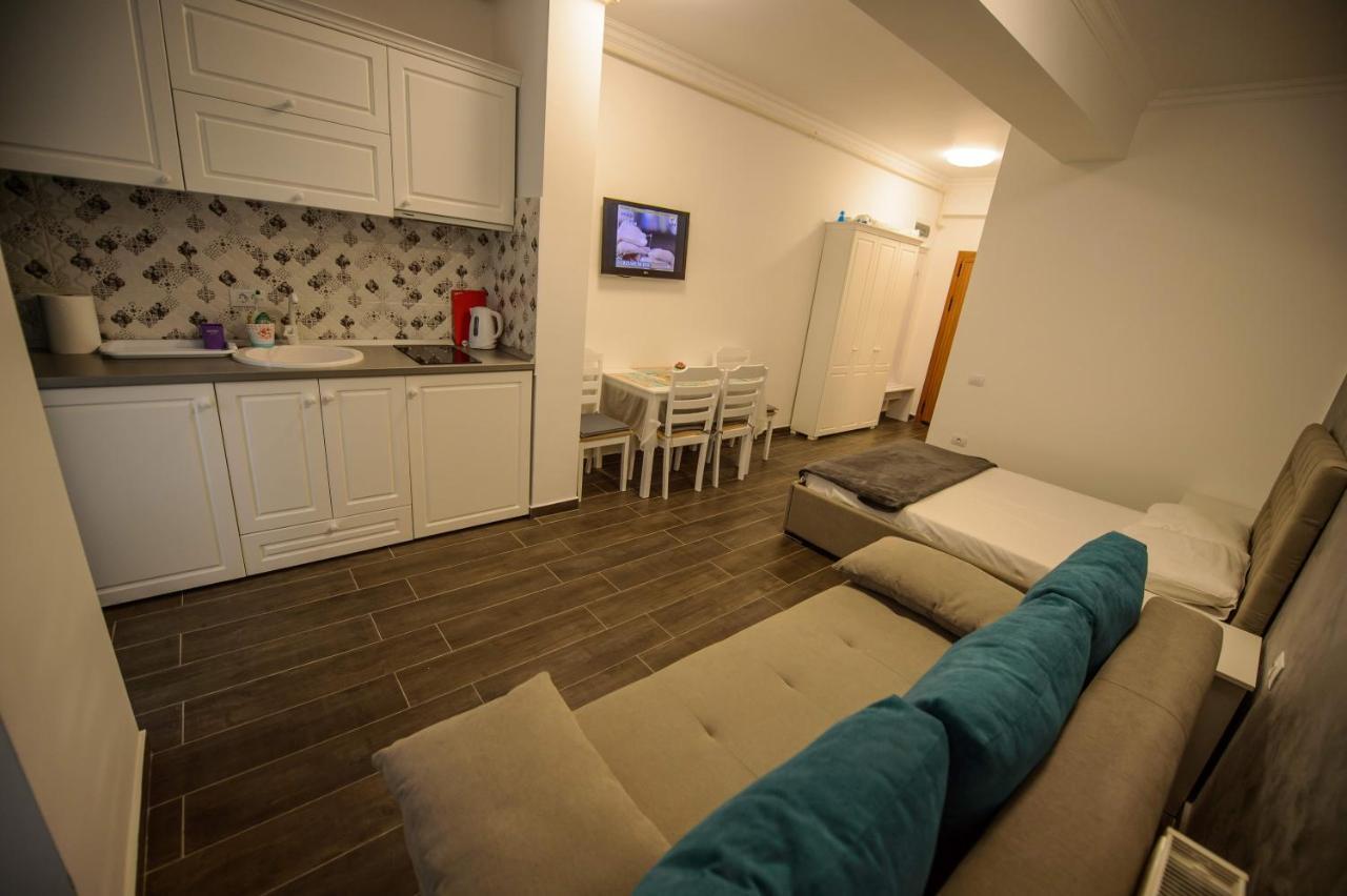 Solid Residence Мамая Екстер'єр фото
