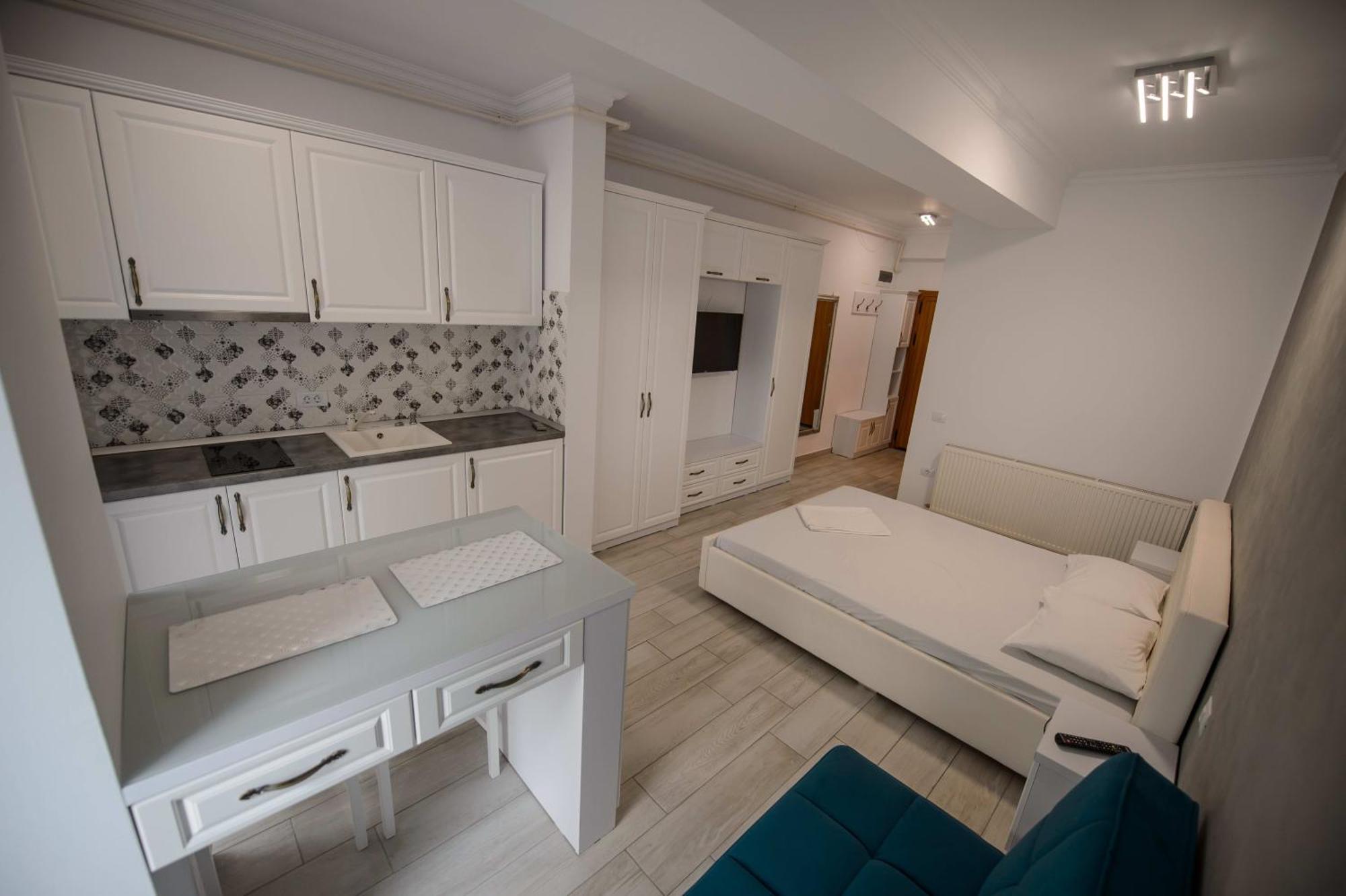 Solid Residence Мамая Екстер'єр фото