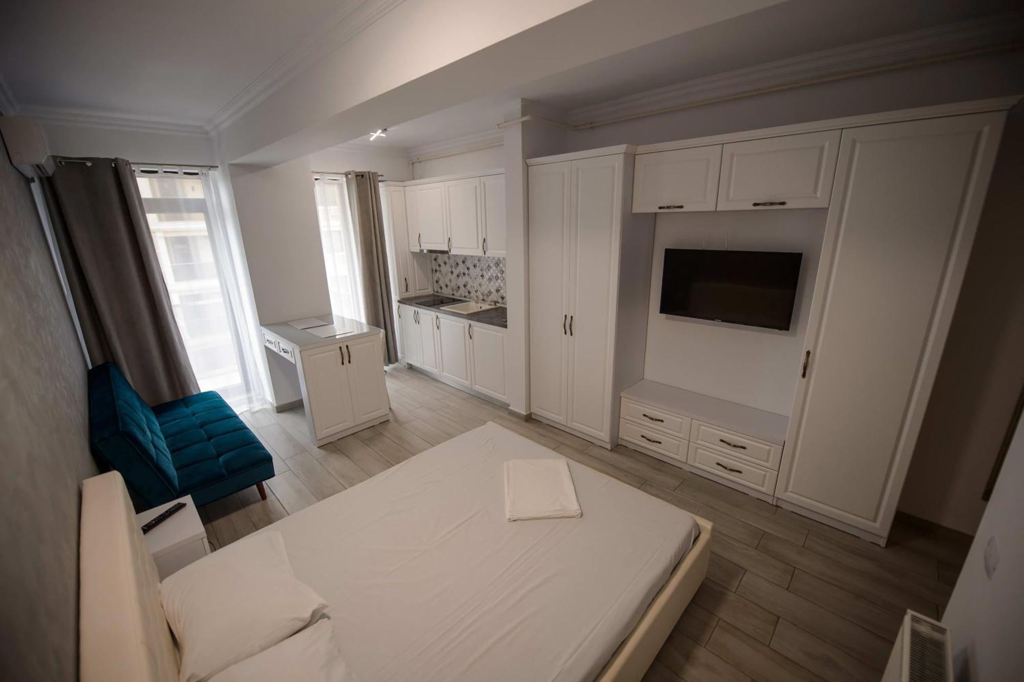 Solid Residence Мамая Екстер'єр фото
