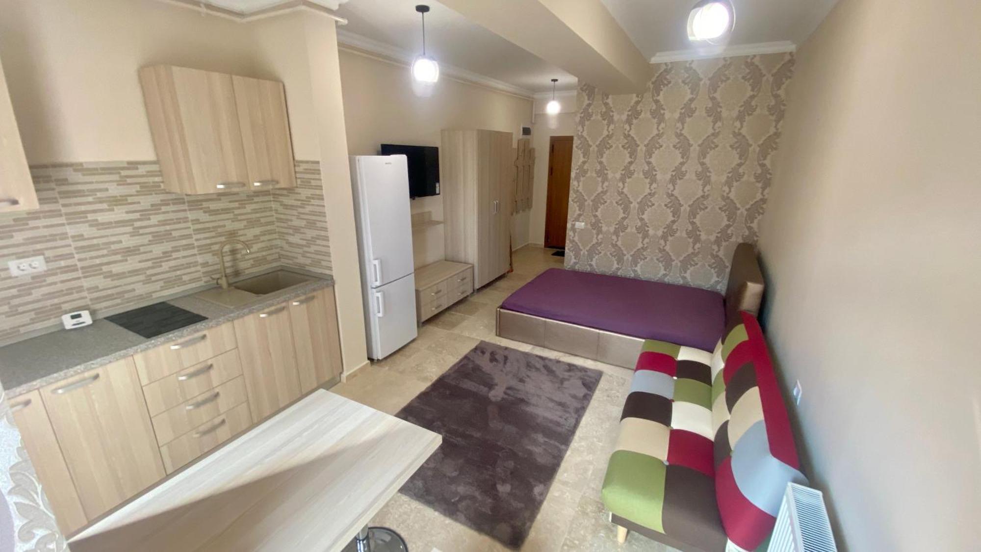 Solid Residence Мамая Екстер'єр фото
